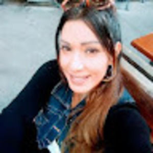 Meet your Posher, Leticia
